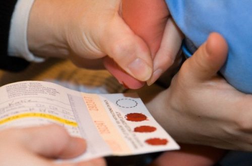 sàng lọc trước sinh vào thời điểm nào