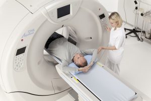chụp cắt lớp có ảnh hưởng gì không