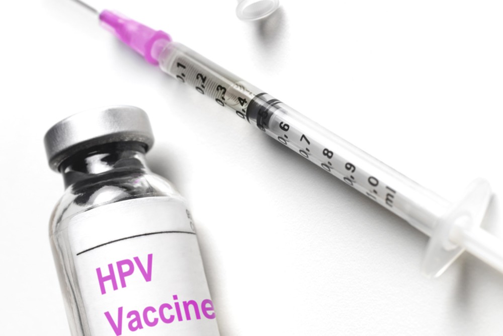 Có tác dụng phụ nào sau khi tiêm vắc xin HPV không? 

