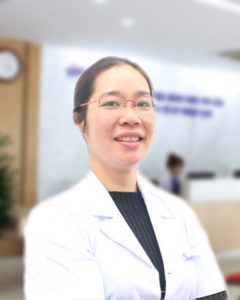 Bs Yến Pgd