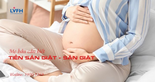 Bụng Bầu Giật Giật: Tại Sao Xảy Ra và Khi Nào Cần Đi Khám Bác Sĩ?