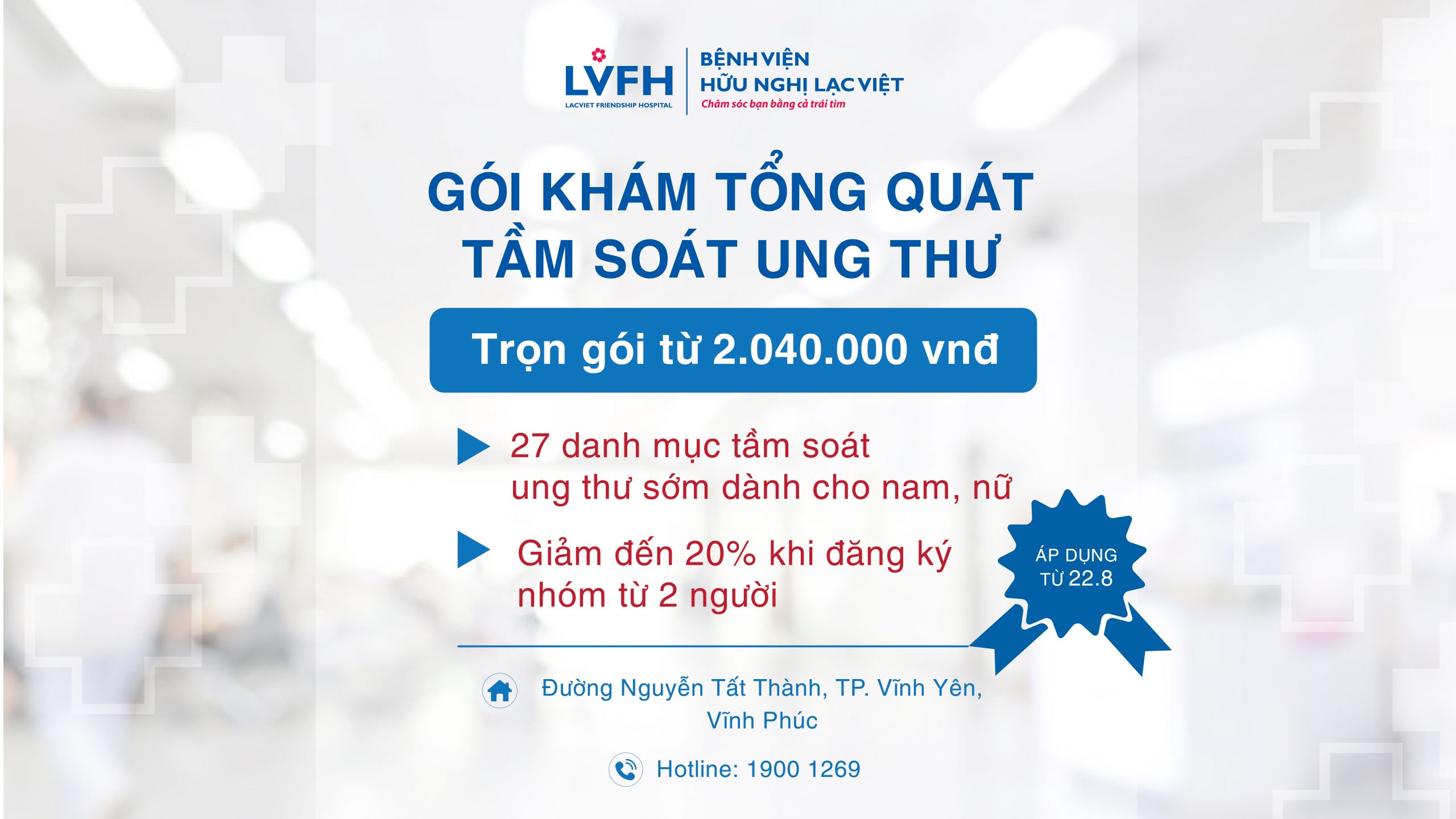 GÓi TẦm SoÁt Ung ThƯ 01