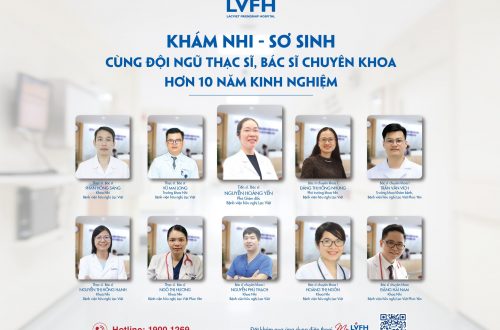 Bs Nhi Khoa