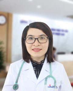 Bs Ngôn Nhi