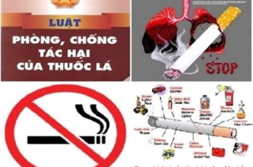 Thuốc Lá